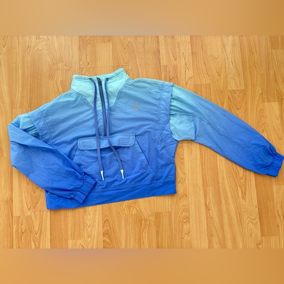 NWOT - FP Movement Backspin Quarter Zip - Size S - Picture 5 of 7